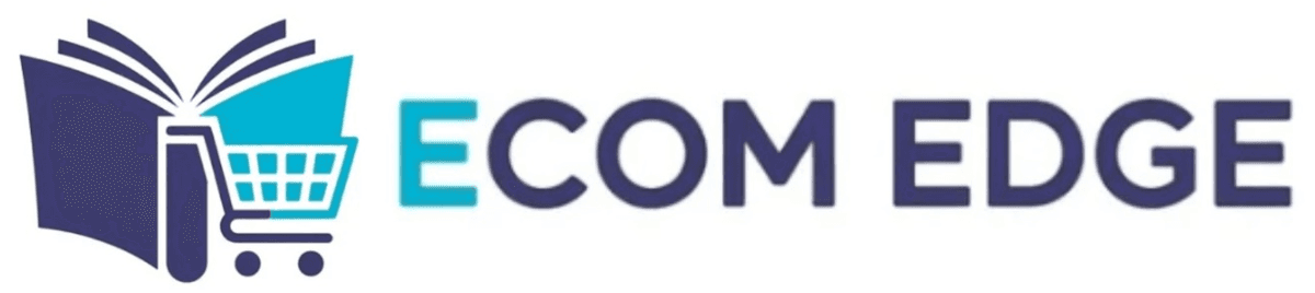 Home Page - Ecom Edge