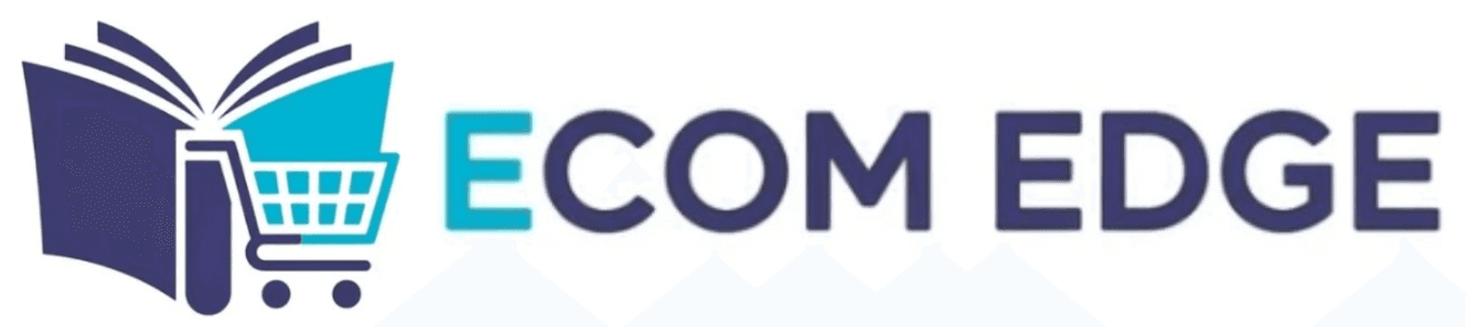 Ecom Edge Logo